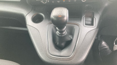 Vauxhall Combo Life 1.2 Turbo Energy XL 5dr Petrol Estate